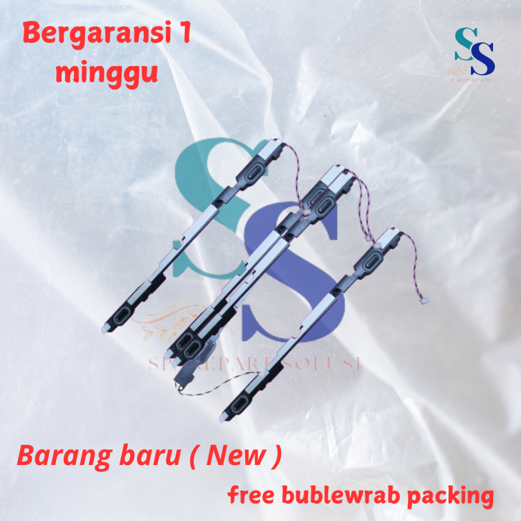 Speaker Internal Laptop Asus A455 A455L X455 X455L X454Y Series new