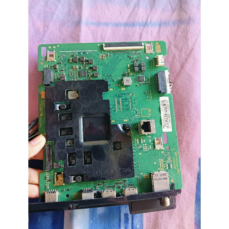 MB mainboard Samsung ua58TU7000 UA58TU7000 ORI
