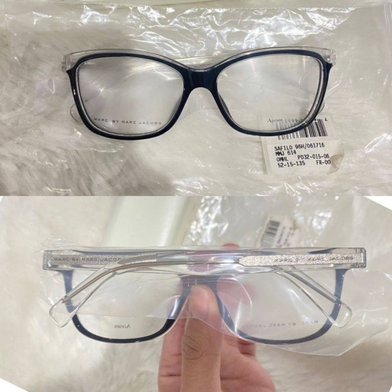 Ready kacamata MJ  ori MMJ 614 *825.000*