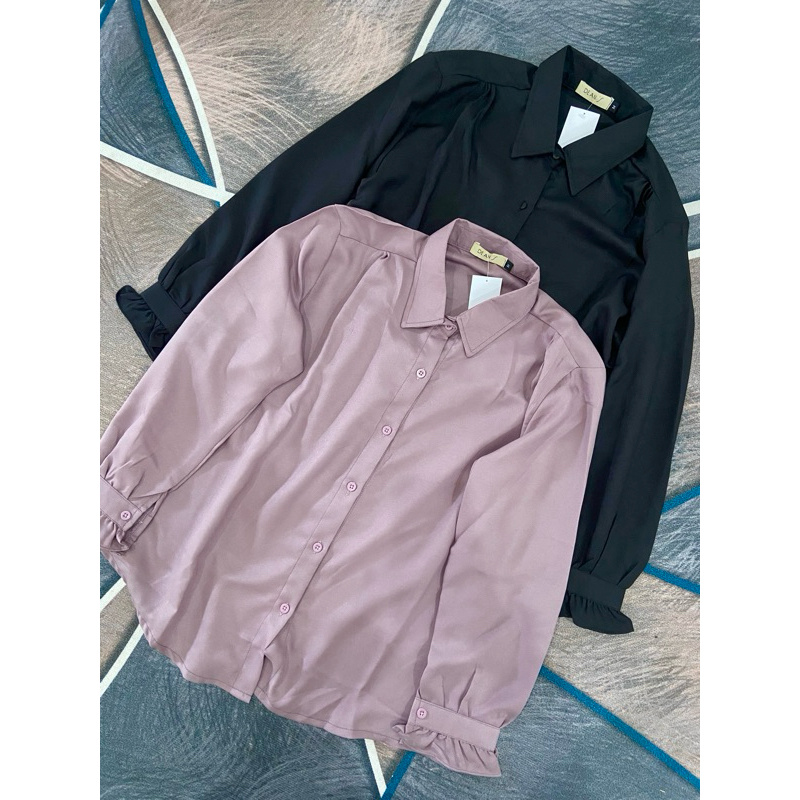 Blouse Elita