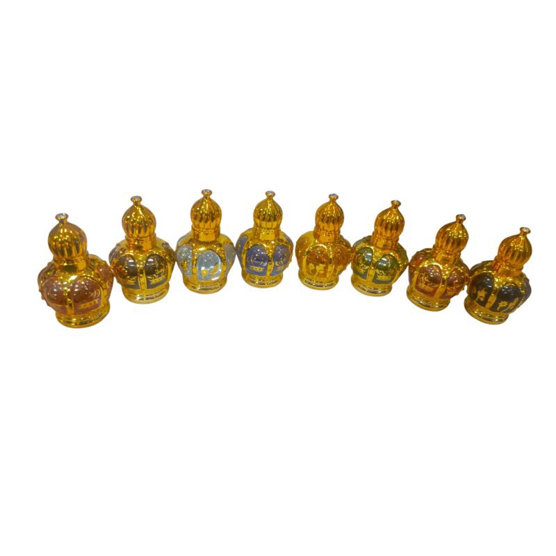 MINYAK KASTURI KIJANG SUPER 15MILI ORIGINAL