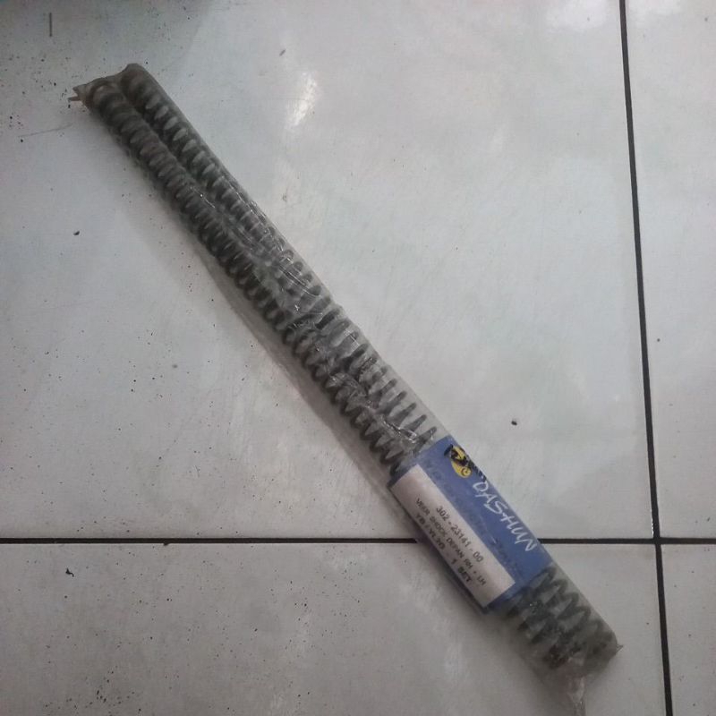 Pir shock depan YB100 L2G L2SN