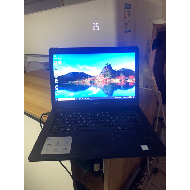 laptop dell vostro 14 3000 core i3 8th