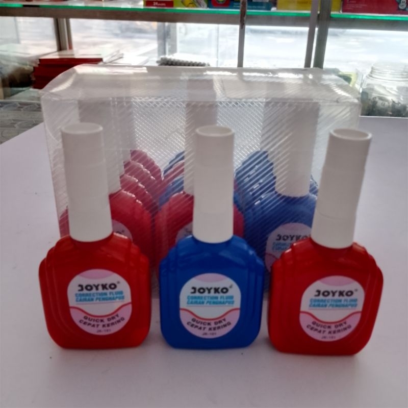 

tipe-x Joyko 101/ JK01