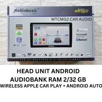 ANDROID 9INCH RAM2/32