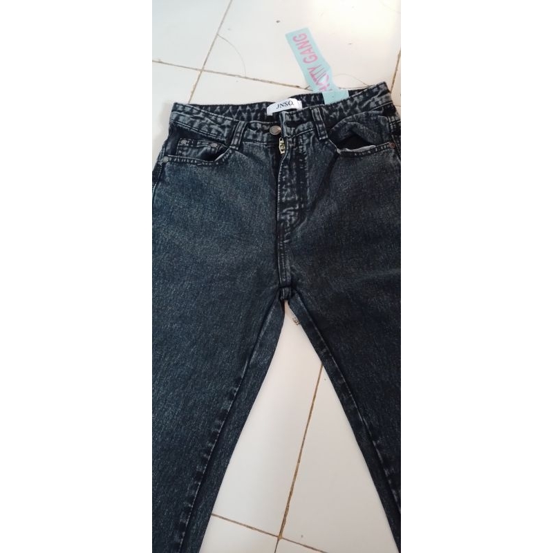 cutbray jiniso (preloved)