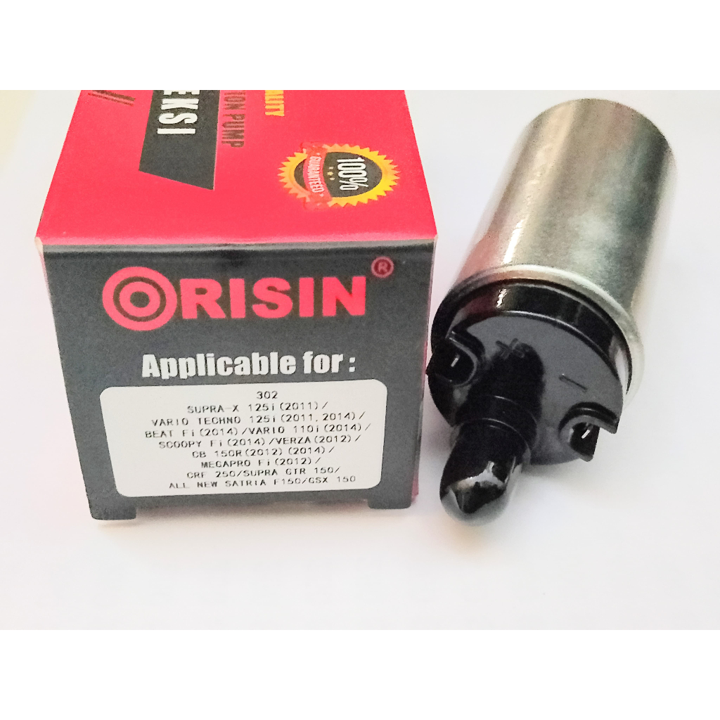 DINAMO PELAMPUNG TANGKI (ROTAK) BEAT F1 2014 ORISIN