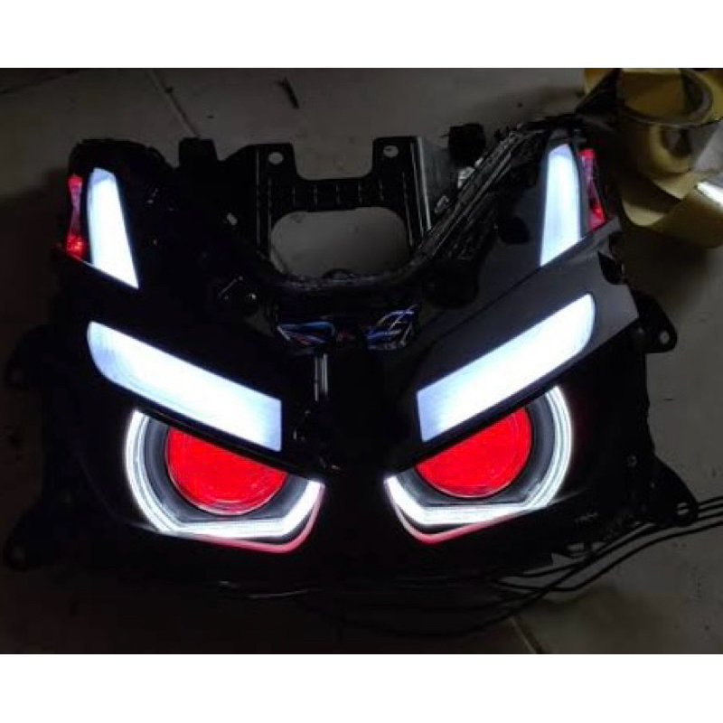 doble biled aes vario 160