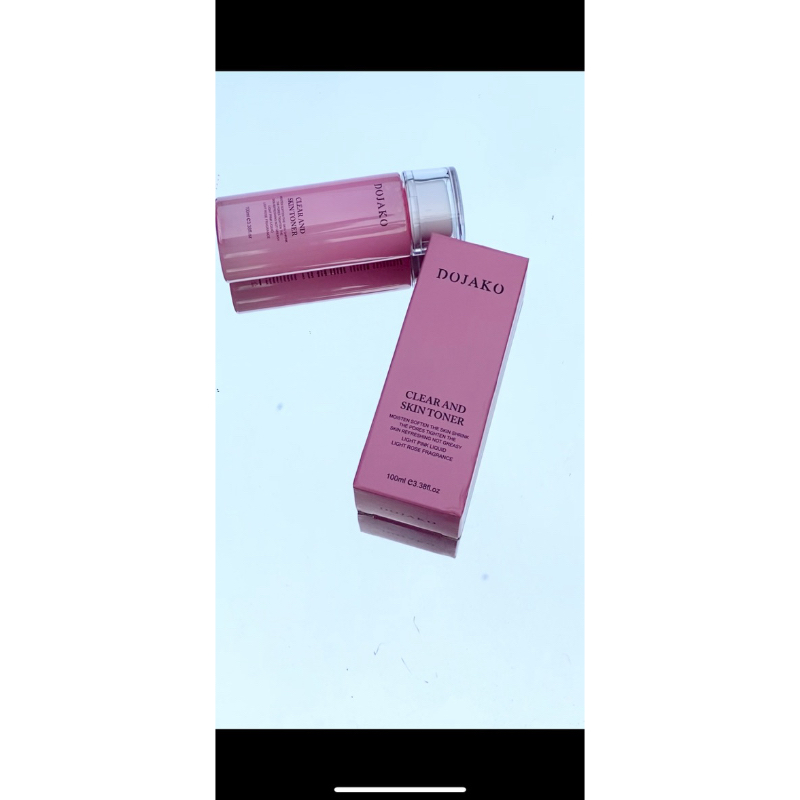 Dojako toner