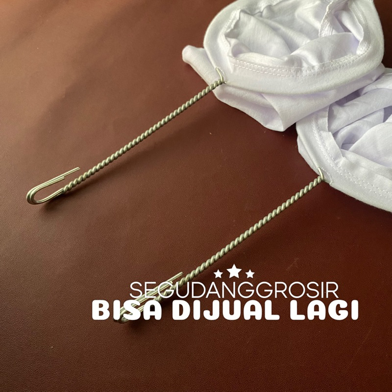 SARINGAN KAIN TEH / SARINGAN KAIN KOPI / SARINGAN KAIN / SARINGAN TEH MURAH SIZE 12 4750 KAIN