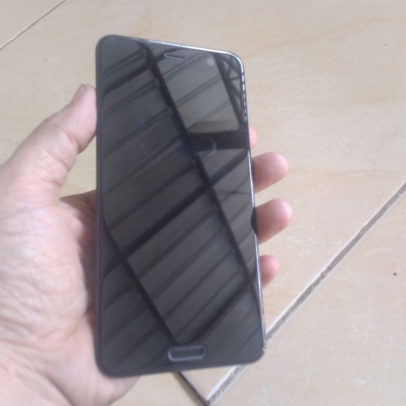 Lcd Advan Nasa model 5202 tested