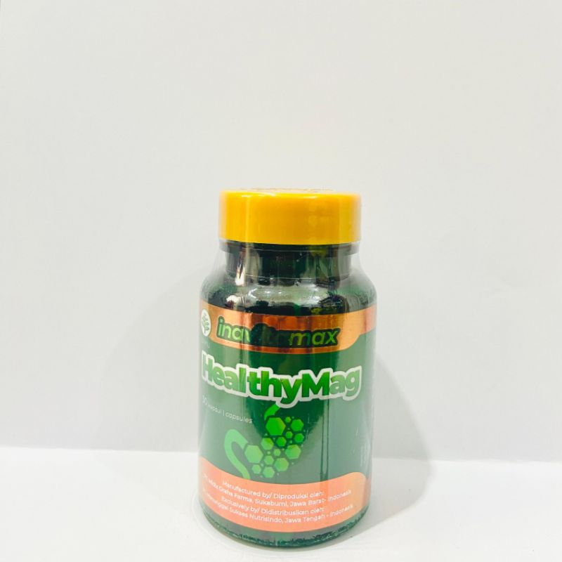 Inavitamax HealthyMag