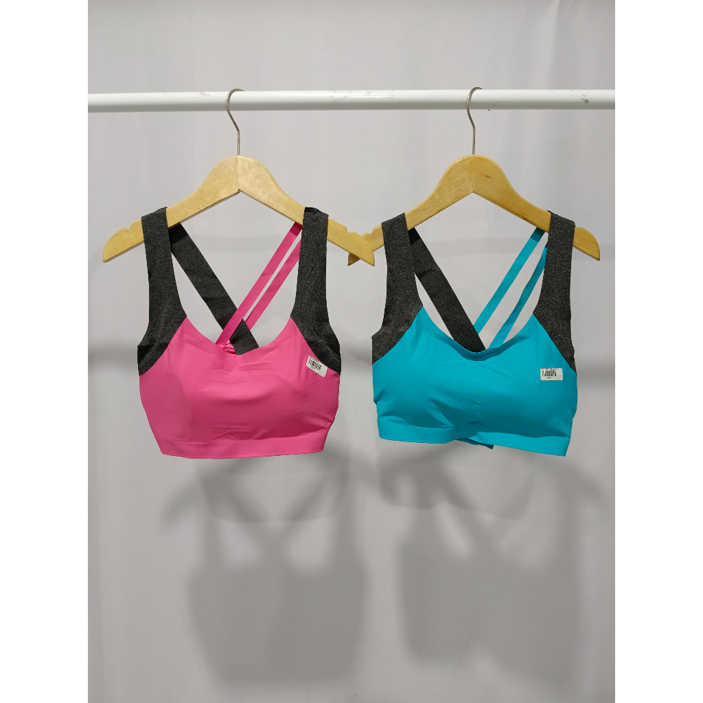 Gratong Promo Sale Obral Sepesial Sport Bra Bh Murah Cuci Gudang Ada Noda Sale 12 Ribu