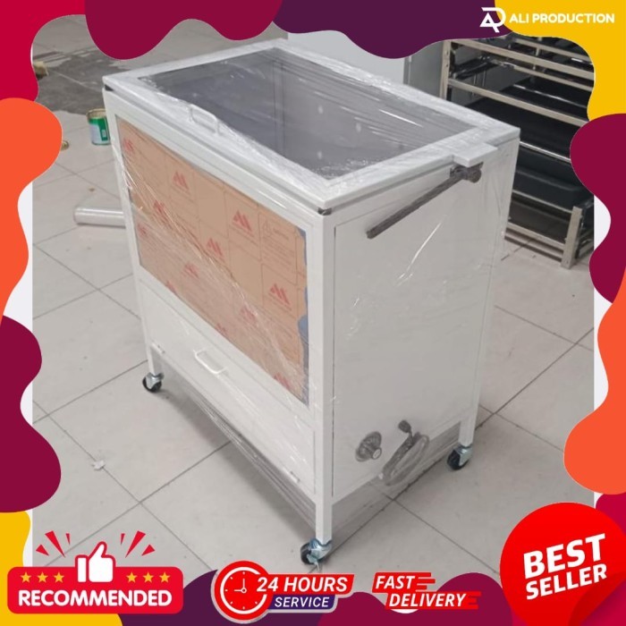 Inkubator Bayi Prematur Suhu Incubator for Premature Babies Incubator Bayi Rumah Sakit Bidan Neonata