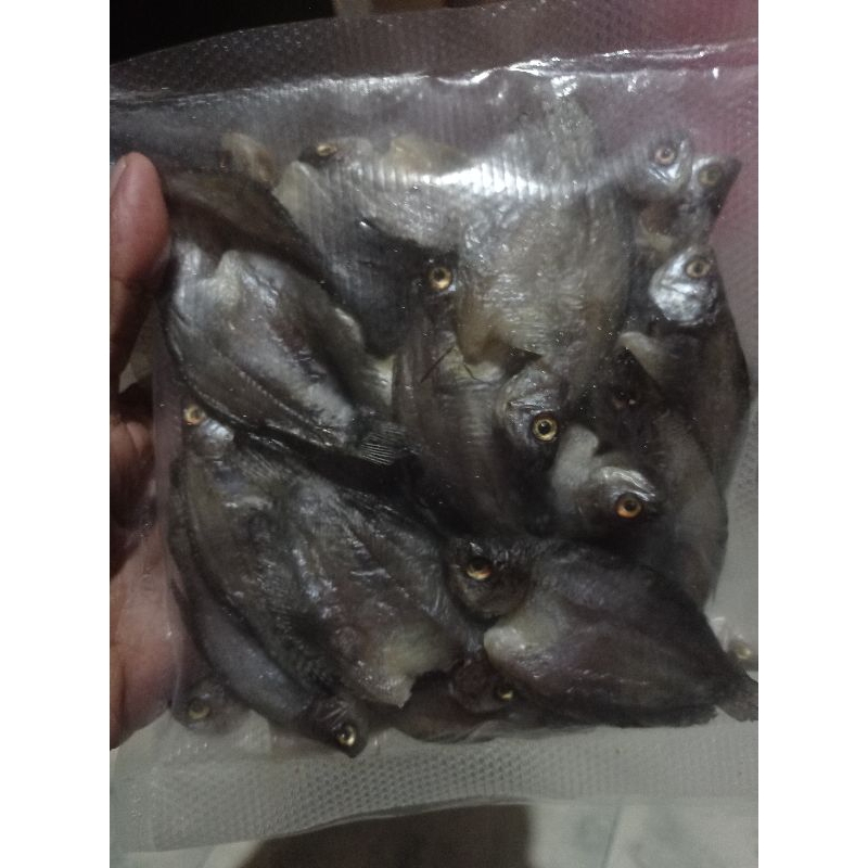 

iwak karing