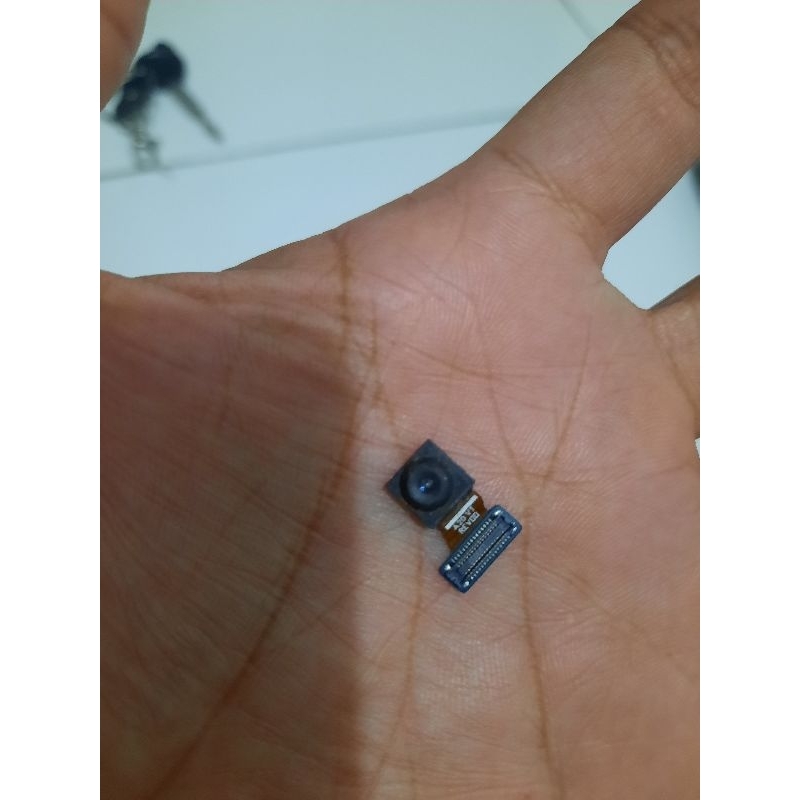 kamera depan samsung a20