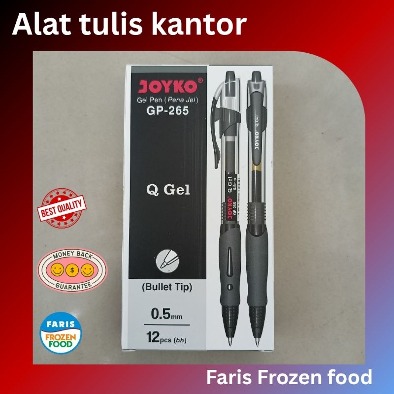 

JOYKO Joyko BP 265 Qgel