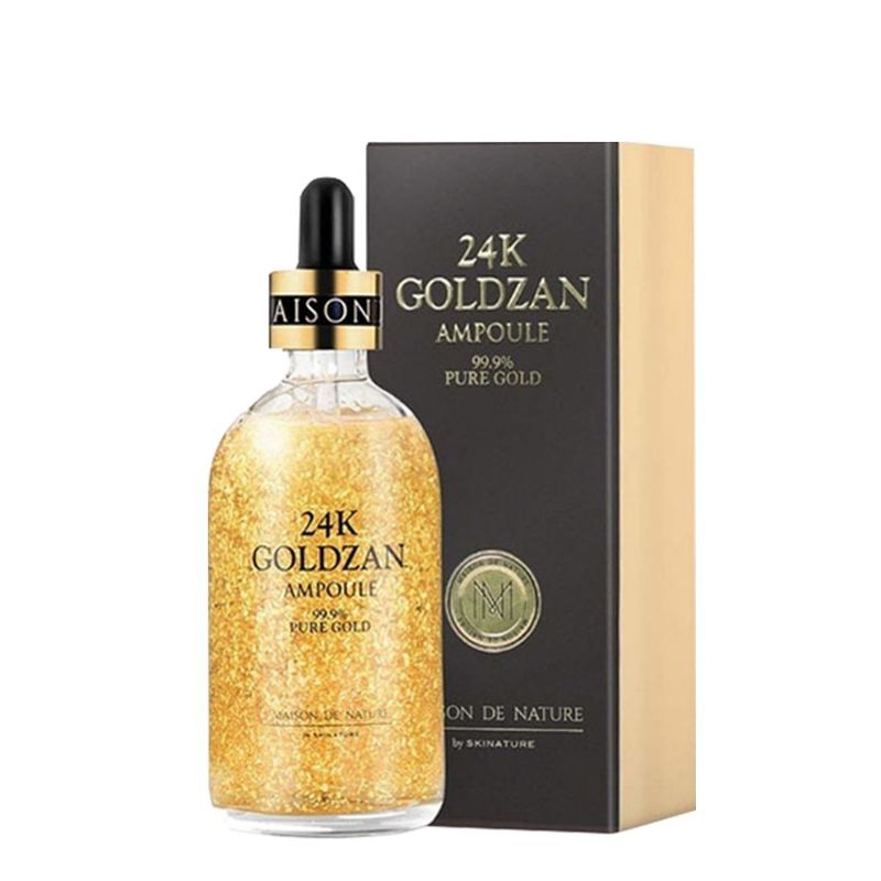 SERUM GOLDZAN