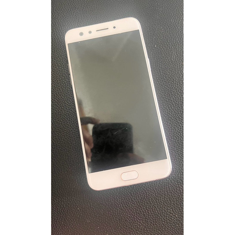 HP OPPO F3 LCD RUSAK
