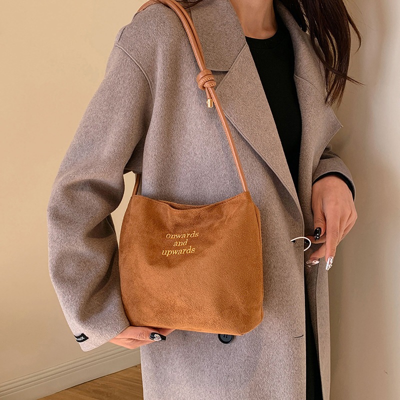 HT Shoulder bag tote bag tas bahu wanita