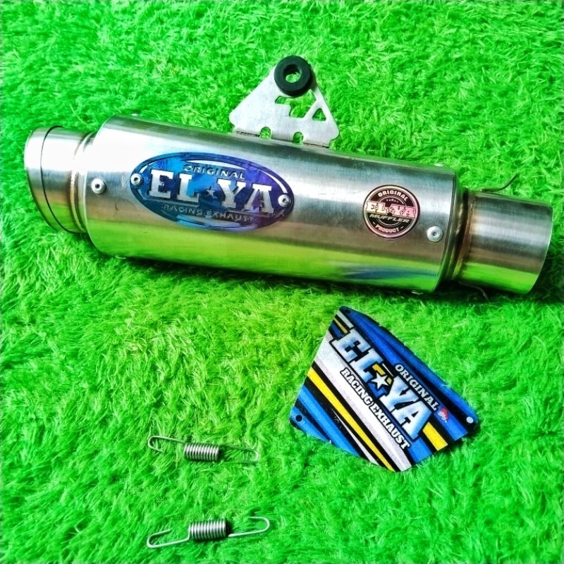 slincer ELYA ORIGINAL proliner inlet 50 buat semua motor