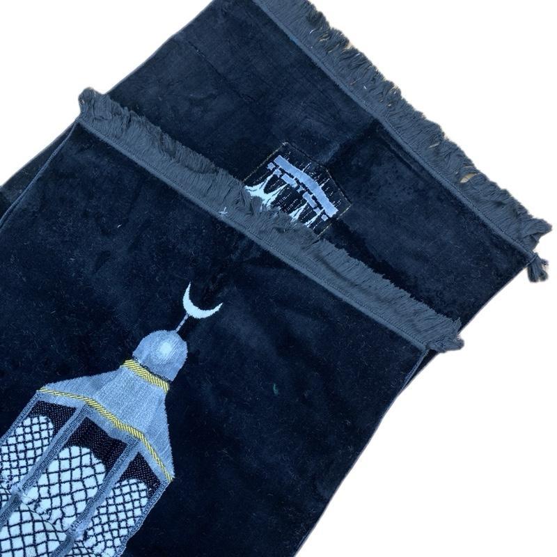 Sajadah Yakar Ultra Kiswah/Sajadah Yakar/Sajadah Kiswah/Sajjjadah/Sajadah Turkiye/Sajadah Sholat/Saj