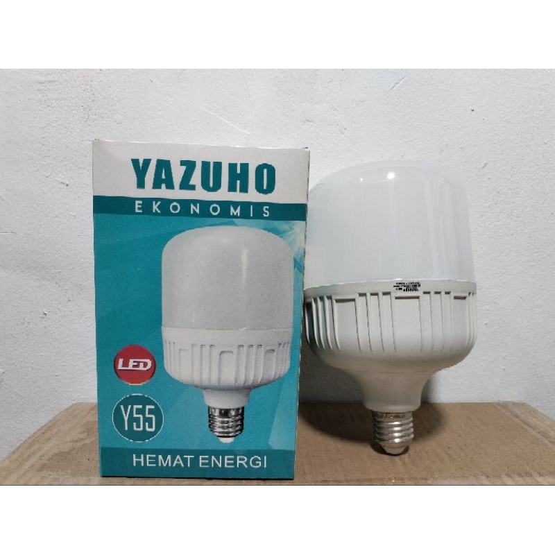 YAZUHO - Lampu LED 55 Watt Murah