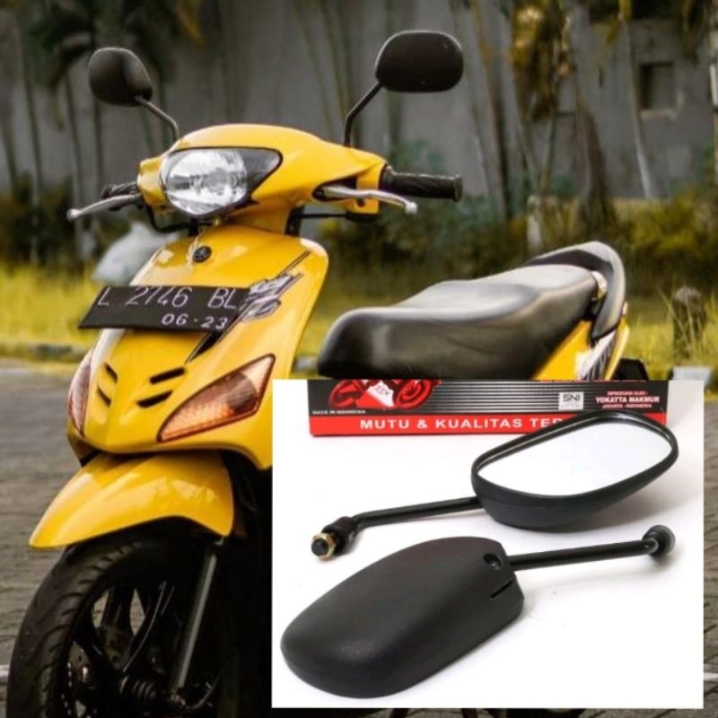 SPION STANDAR BULAT YAMAHA MIO SPORTY MIO SMILE