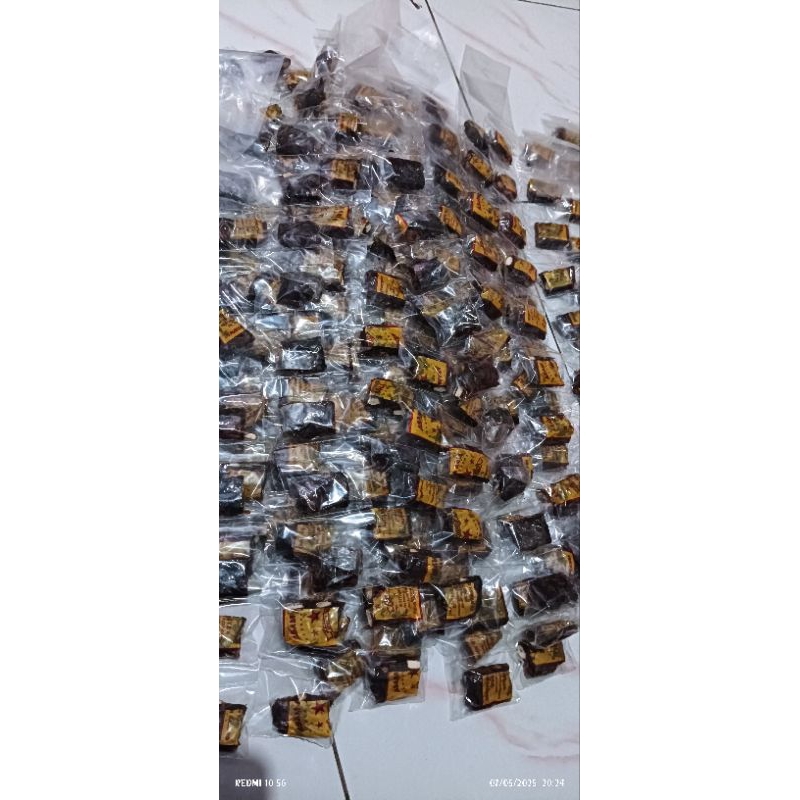 

asam jawa renceng isi 10pcs eceran 1000an