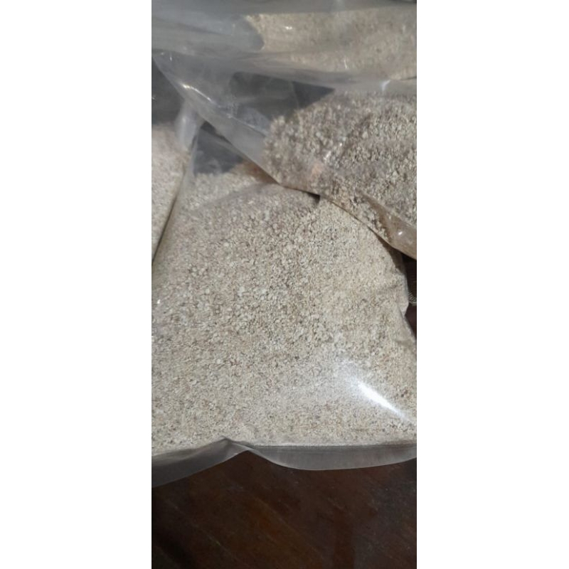 gaplek bagus per 1 ton pakan ternak