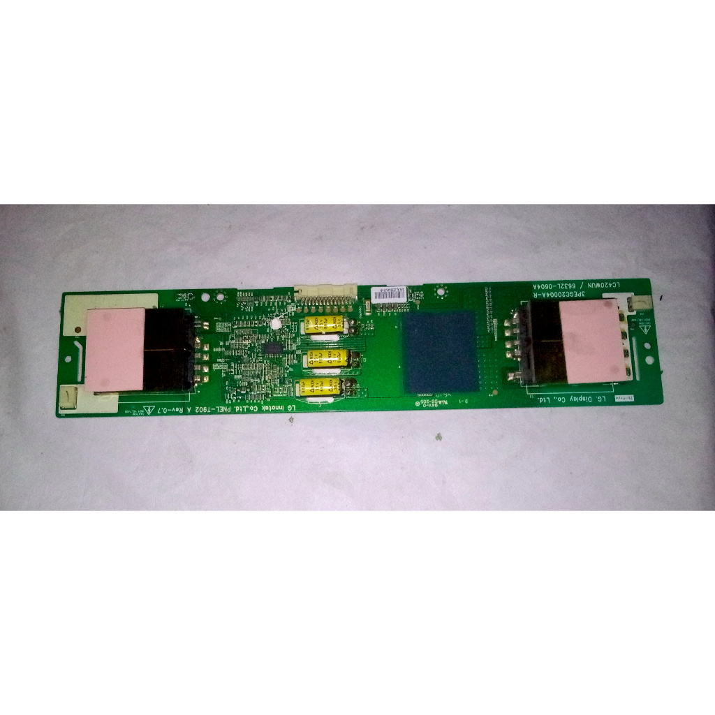 Ballast - Inverter Backlight TV LCD Polytron 42 Inch Type PLM 42M11K