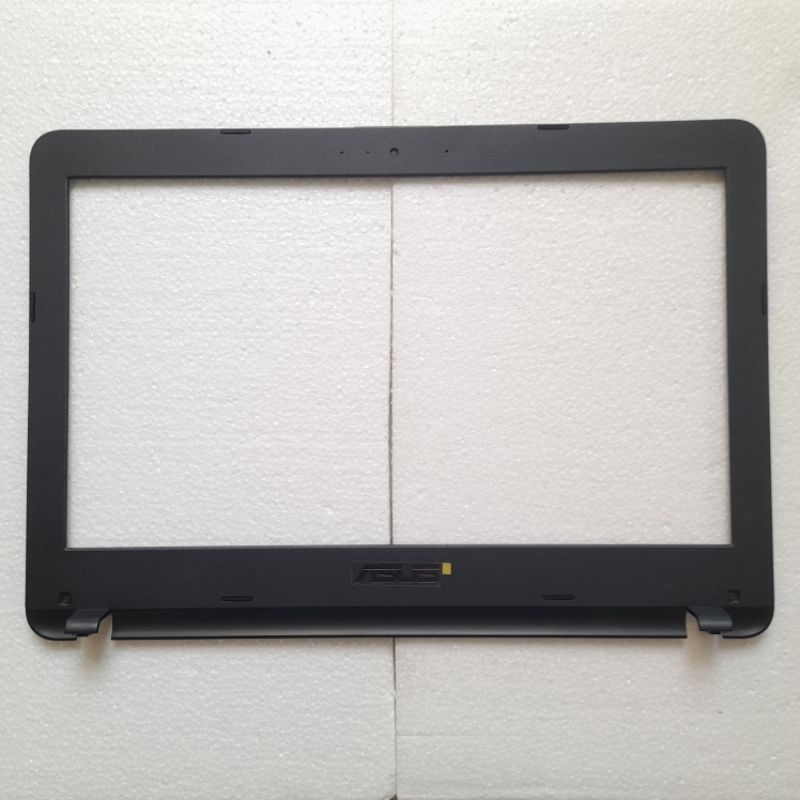 Casing Depan Frame Bezel LED LCD Laptop ASUS X441 X441M X441B X441N X441A X441U X441NA X441SA