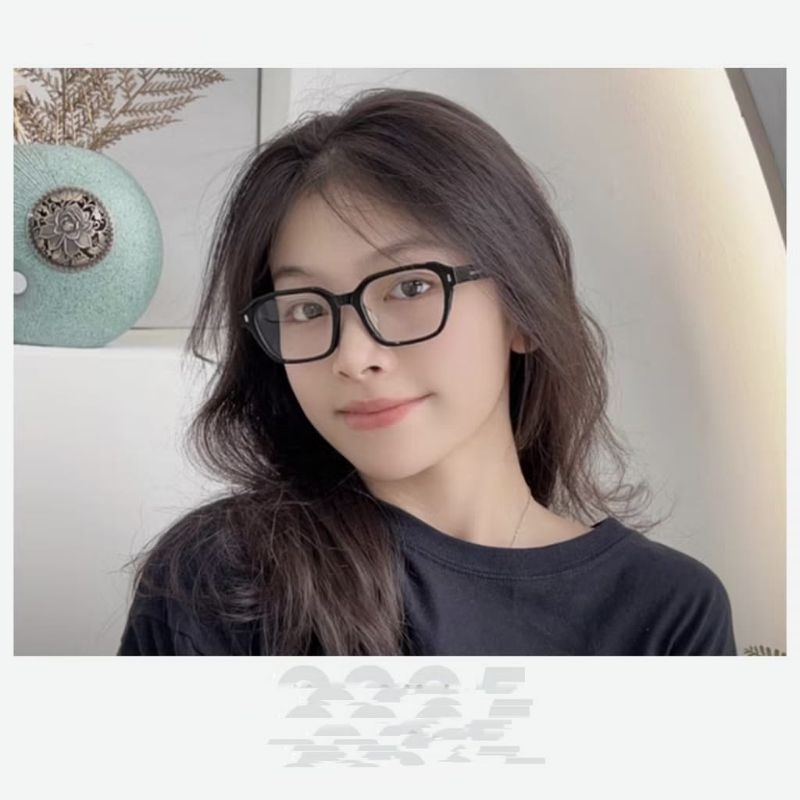 kacamata wanita celine bisa minus clynder normal anti radiasi bluecromic photocromic blueray frame 5