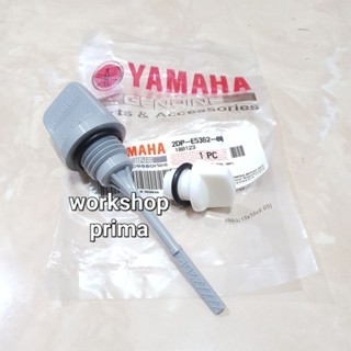 Paket Tutup Penutup Oli Mesin Samping Atas 2DP Oli Gear Cvt Gardan Nmax old New 150 N Max Lama Baru 