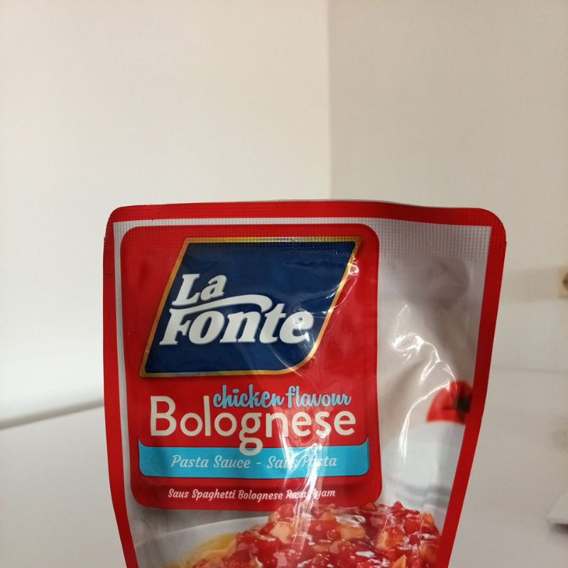 

La Fonte Bolognese