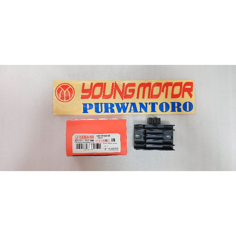 Regulator Kiprok Yamaha R15 V2 Kiprok R15 Old Regulator R15 V2 Old Yamaha