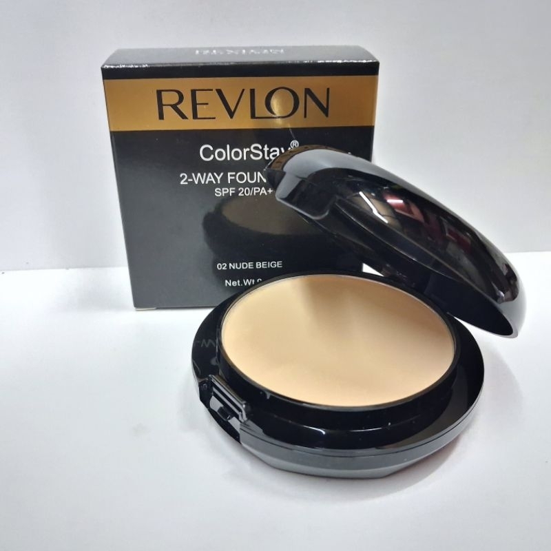 BEDAK PADAT REVLON COLORSTAY