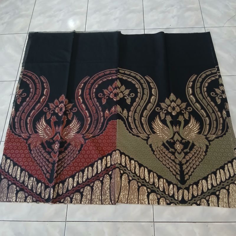 KAIN BATIK SOLO BAHAN KAIN BATIK BATIK ELEGAN KATUN