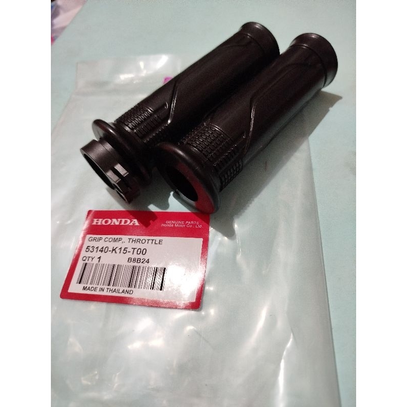 hand grip Hand fat CBR 150R Handgrip CBR150 K15 Thailand