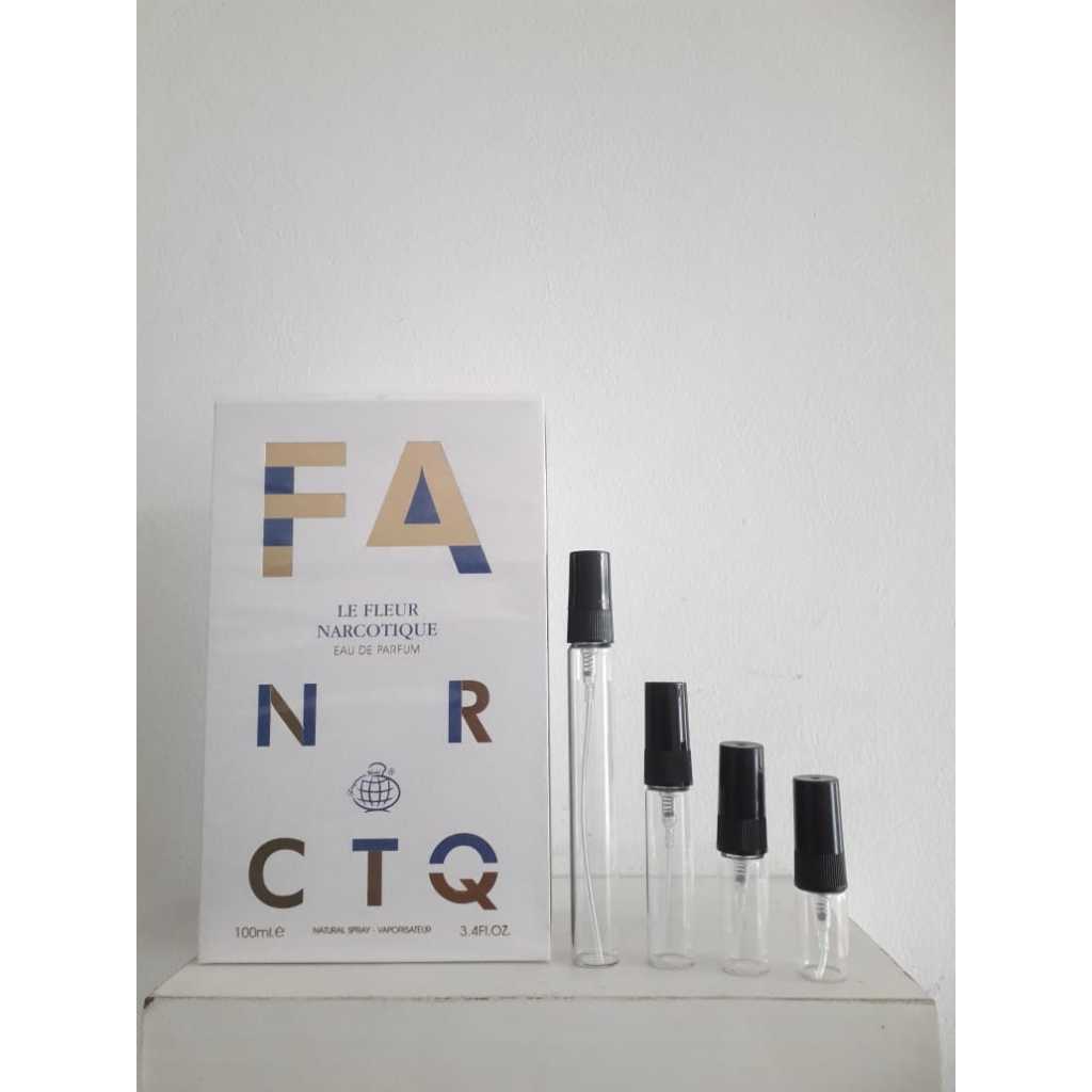 Decant Le Fleur Narcotique edp