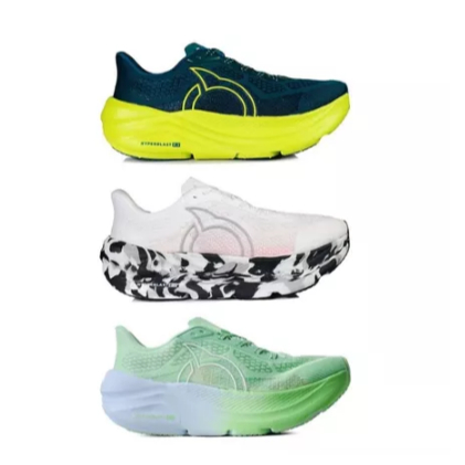 SEPATU RUNNING ORTUSEIGHT HYPERBLAST 2.1 ORIGINAL