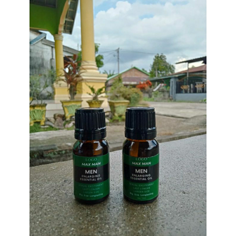 Pemanjang mr Pria Minyak Oles Pembesar Laki laki