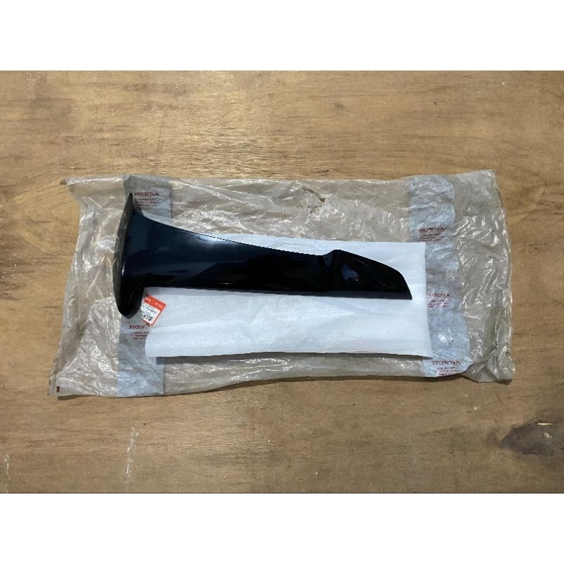 Sayap luar supra fit new original baru AHM