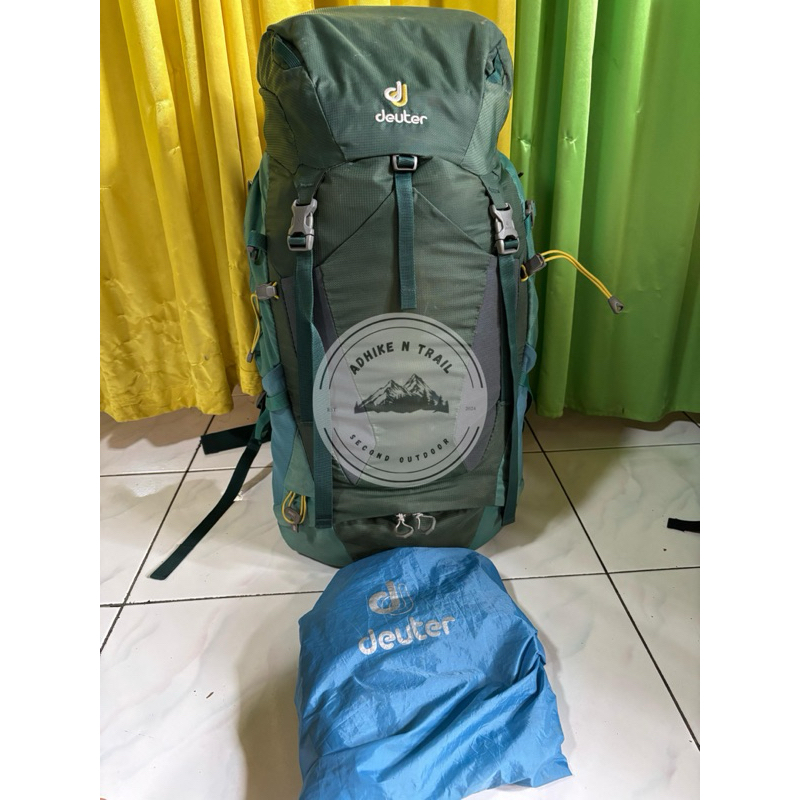 Deuter Futura Pro 36