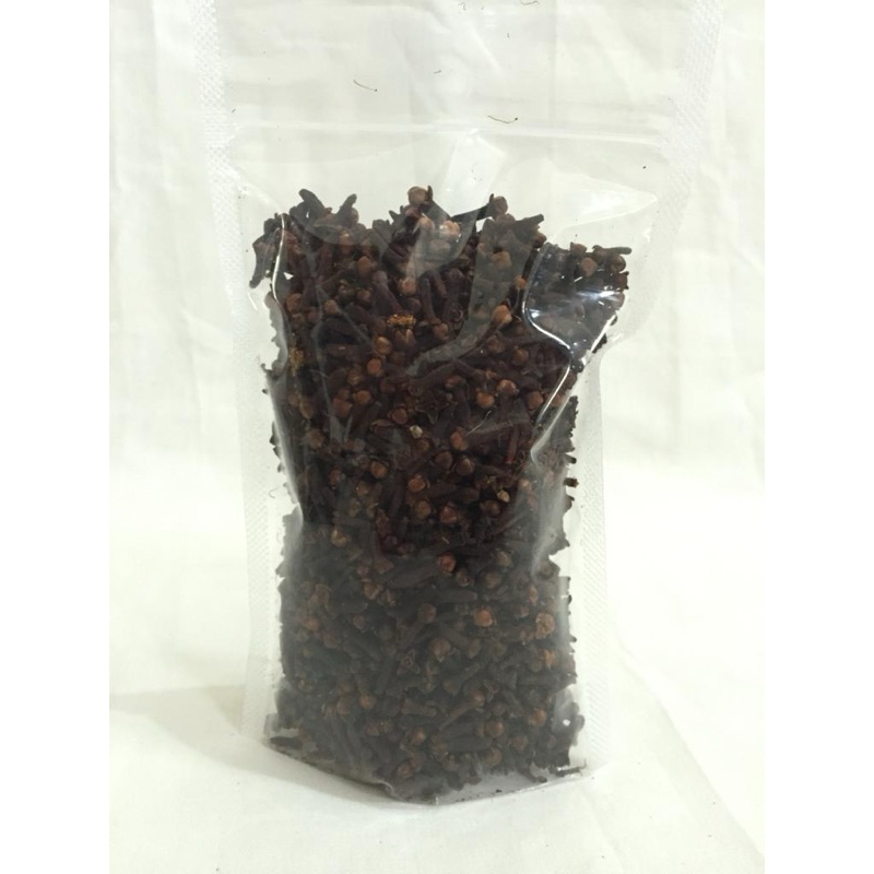 

Cengkeh / Cloves Kering 100Gram