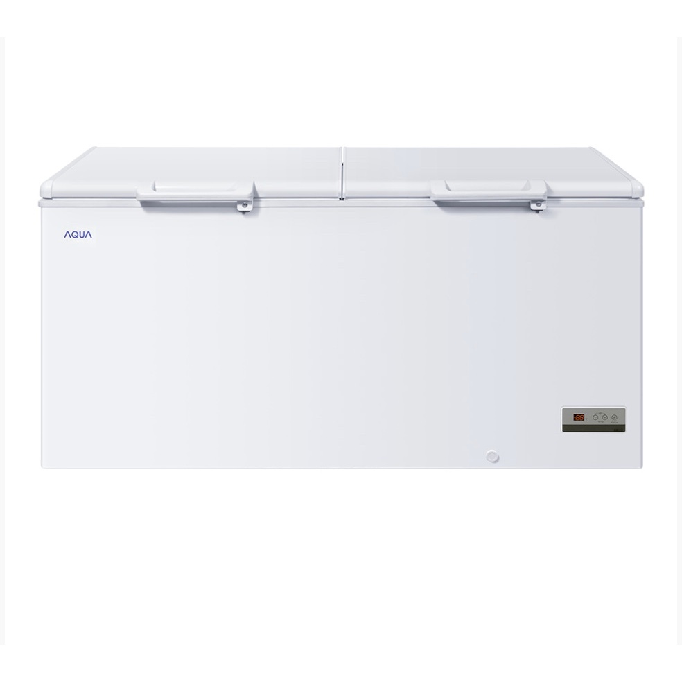 AQUA FREEZER BOX CHEST FREEZER AQF-725EC