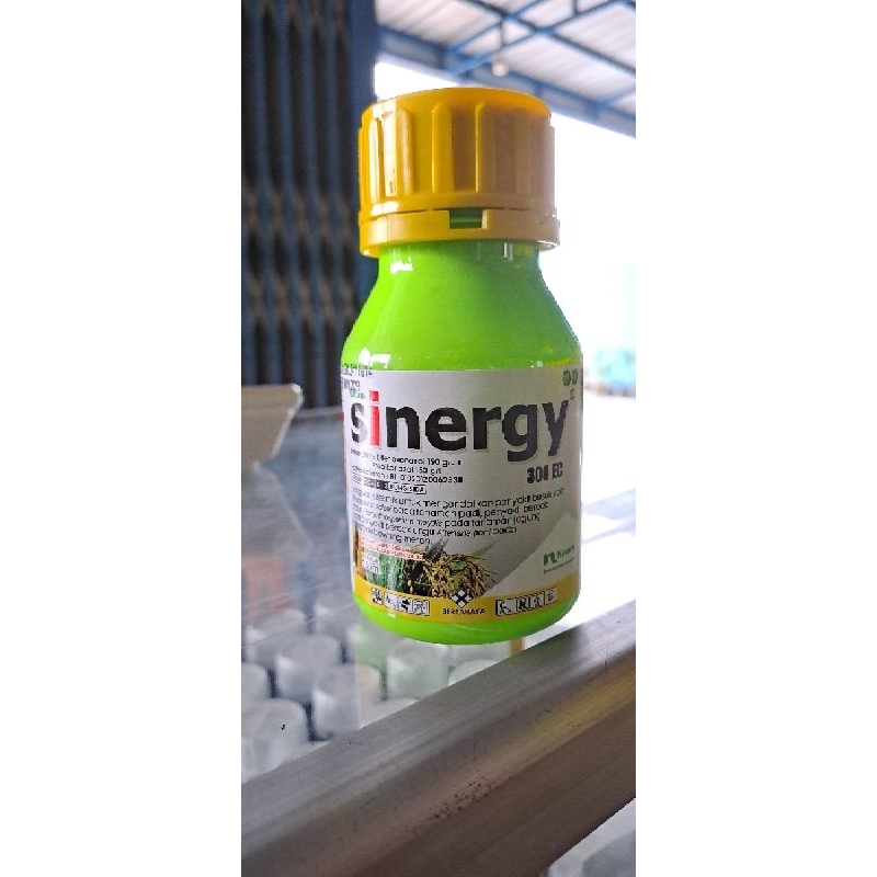 SINERGY 300EC 250ML