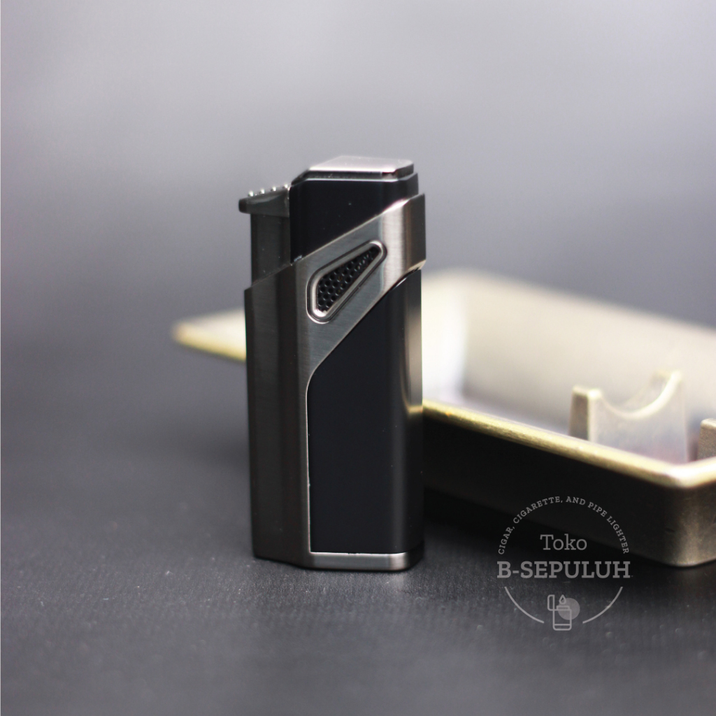 Korek Api 3 Jet Flame Jobon ZB-981