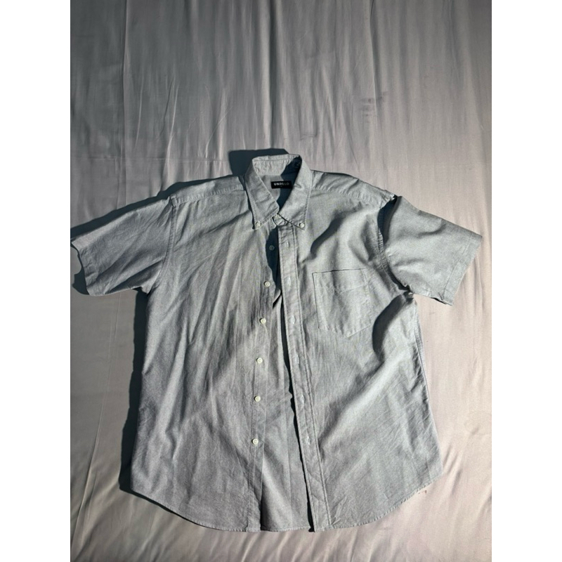 Uniqlo Oversize Shirt