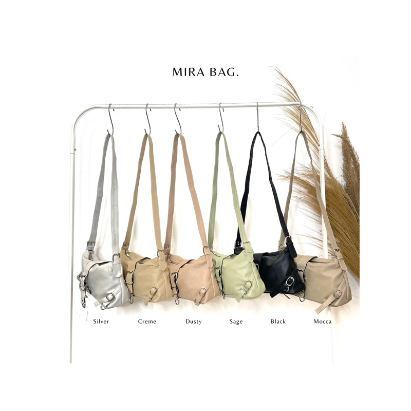 MIRA BAG TAS MURAH SIDOARJO